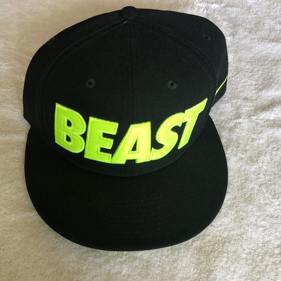 nike beast hat